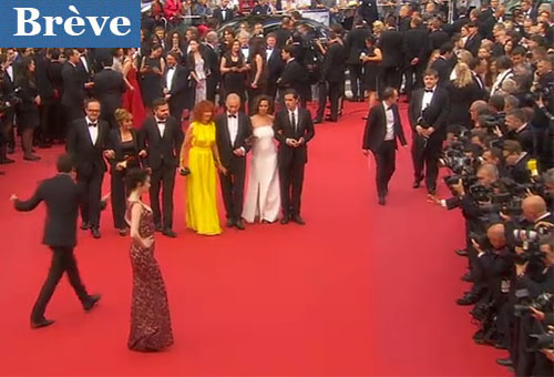 Festival de Cannes 2016