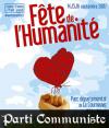 La f&ecirc;te de l'huma