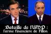 Fillon et Copé en 2012