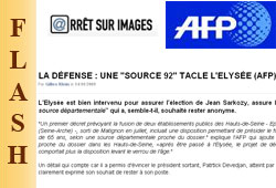 AFP - Jean Sarkozy