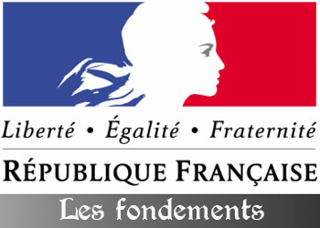 Les fondements de la République