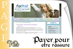 Forprof