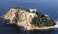 Fort de Brégançon