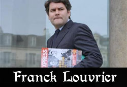 Franck Louvrier