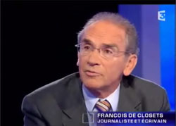 François de Closets