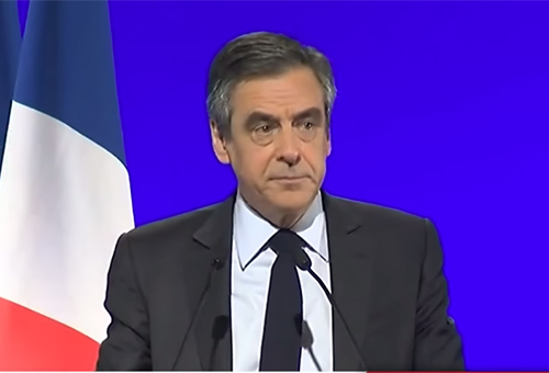 Fillon coût ancien Premier ministre