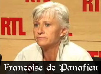 Françoise de Panafieu