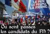 Front national, municipales