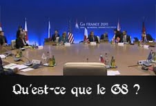 G8 Sarkozy