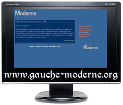 Gauche-moderne.org