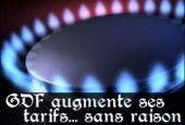 GDF