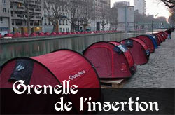 Grenelle de l'insertion