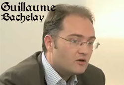 Guillaume Bachelay