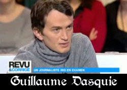 Guillaume Dasquié
