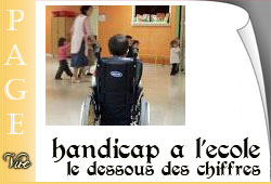 Handicap 2009