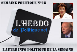 La Semaine politique