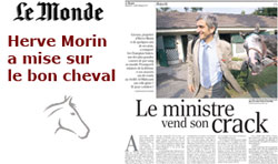 Hervé Morin