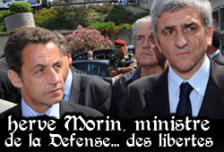 Hervé Morin