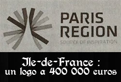 Logo Ile-de-France