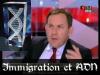 Immigration et ADN