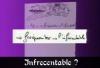 Infr&eacute;centable