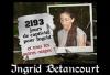 Ingrid Betancourt, 7 ans