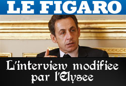 Interview modifiée