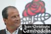 Jean-Christophe Cambad&eacute;lis