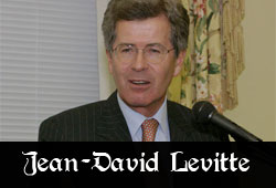 Jean-David Levitte
