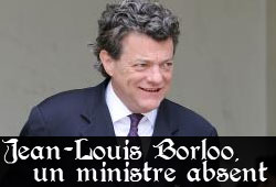 Jean-Louis Borloo