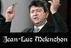 Jean-Luc Mélenchon