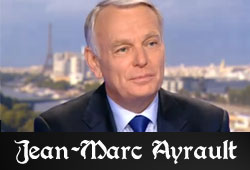 Jean-Marc Ayrault