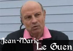 Jean-Marie Le Guen