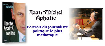 Jean-Michel Aphatie