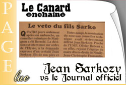 Jean Sarkozy