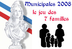 Jeu des 7 familles