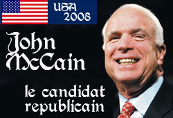 John McCain