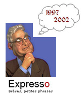 Jospin en 1997