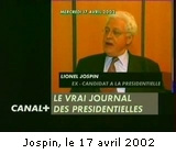 Jospin