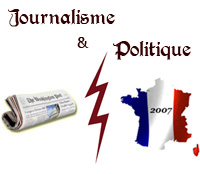 Journalisme politique