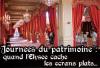Journ&eacute;es du patrimoine &agrave; l'Elys&eacute;e