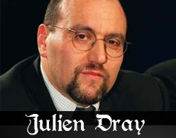 Julien Dray