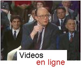 Jean-François Kahn à l'Heure de vérité
