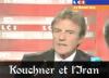 Kouchner et l'Iran
