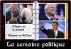 La semaine politique
