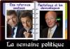La semaine du 24 février