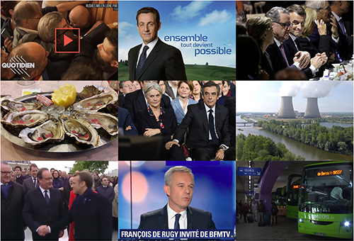 La Semaine politique - Dimanche 15 septembre 2019