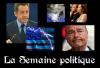 La semaine politique
