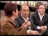 Arlette Laguiller sur France 3