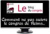 Le congr&egrave;s de Reims 2008